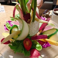 AWkitchen TOKYO 新丸ビル店 - 