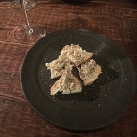 ワインとくつろぐ ツキアカリ - 