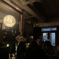 ワインとくつろぐ ツキアカリ - 