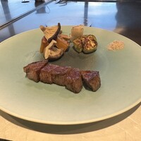 ステーキハウス神石 - 