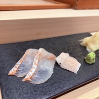 つきじ鈴富 GINZA SIX店 - 