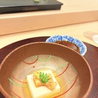 つきじ鈴富 GINZA SIX店 - 