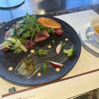 ステーキハウス神石 - 