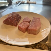 ステーキハウス神石 - 