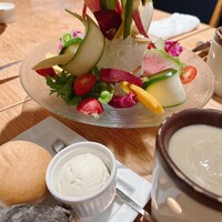 AWkitchen TOKYO 新丸ビル店 - 