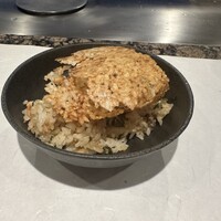 ステーキハウス神石 - 