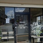 KEEPS CAFE - 