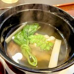 生粋の膳 一ノ谷 - 