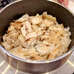 生粋の膳 一ノ谷 - 