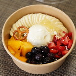 KEEPS CAFE - 