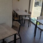 KEEPS CAFE - 