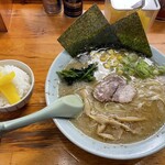 ラーメンショップ - 