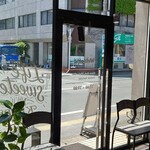 KEEPS CAFE - 