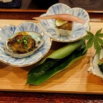 生粋の膳 一ノ谷 - 