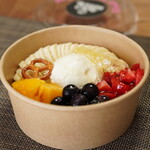 KEEPS CAFE - 