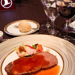 ホテルニューオータニ - 