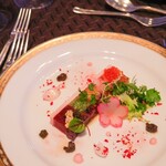 ホテルニューオータニ - 