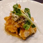 生粋の膳 一ノ谷 - 