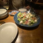 ギリシャ料理 KAZE NO KURA - 