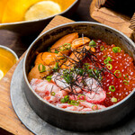 炭火海鮮酒家 楽厘 - メイン写真: