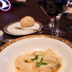 ホテルニューオータニ - 