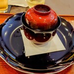 生粋の膳 一ノ谷 - 