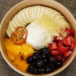 KEEPS CAFE - 