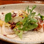 生粋の膳 一ノ谷 - 