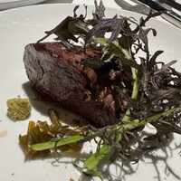 BEEF STEAK CLUB KIYO GINZA - 