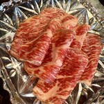 焼肉家 益市 - 