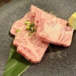 焼肉家 益市 - 