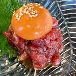 焼肉家 益市 - 