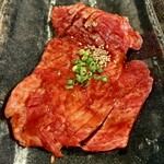 焼肉家 益市 - 