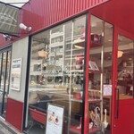 クリントン・ストリート・ベイキング・カンパニー - 