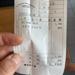 クリントン・ストリート・ベイキング・カンパニー - 