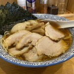 中華そば 笑歩 - 