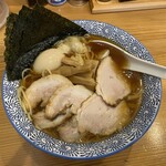 中華そば 笑歩 - 