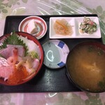 新潟本町 鈴木鮮魚 - 