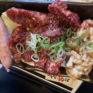 焼肉ホルモン正_1