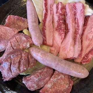 焼肉ホルモン正_0