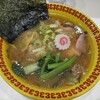 ラーメン 三浦家