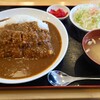 定食屋 六宝亭