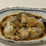 ヤンヤン馄饨 - 