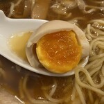 中華そば 笑歩 - 