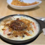 ベシャメルカフェ - 