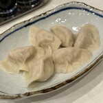 ヤンヤン馄饨 - 