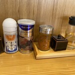 中華そば 笑歩 - 