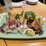 魚問屋 魚一商店 - 