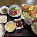 和食 すずき - 