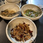 ヤンヤン馄饨 - 